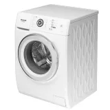 Machine À Laver Automatique BRANDT 7Kg BAL72WW Blanc