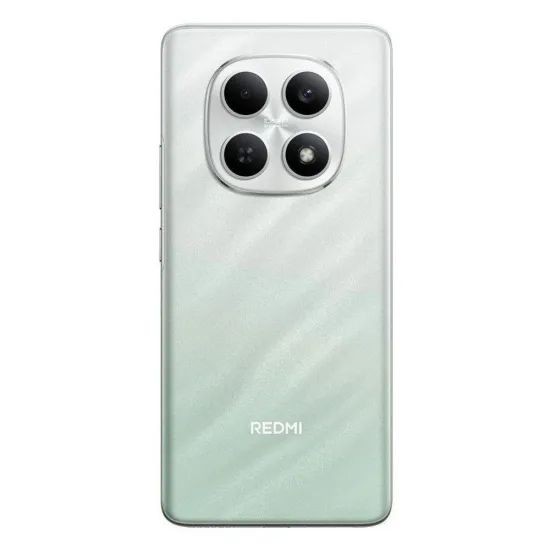 Smartphone XIAOMI REDMI NOTE15 8Go 256Go Vert