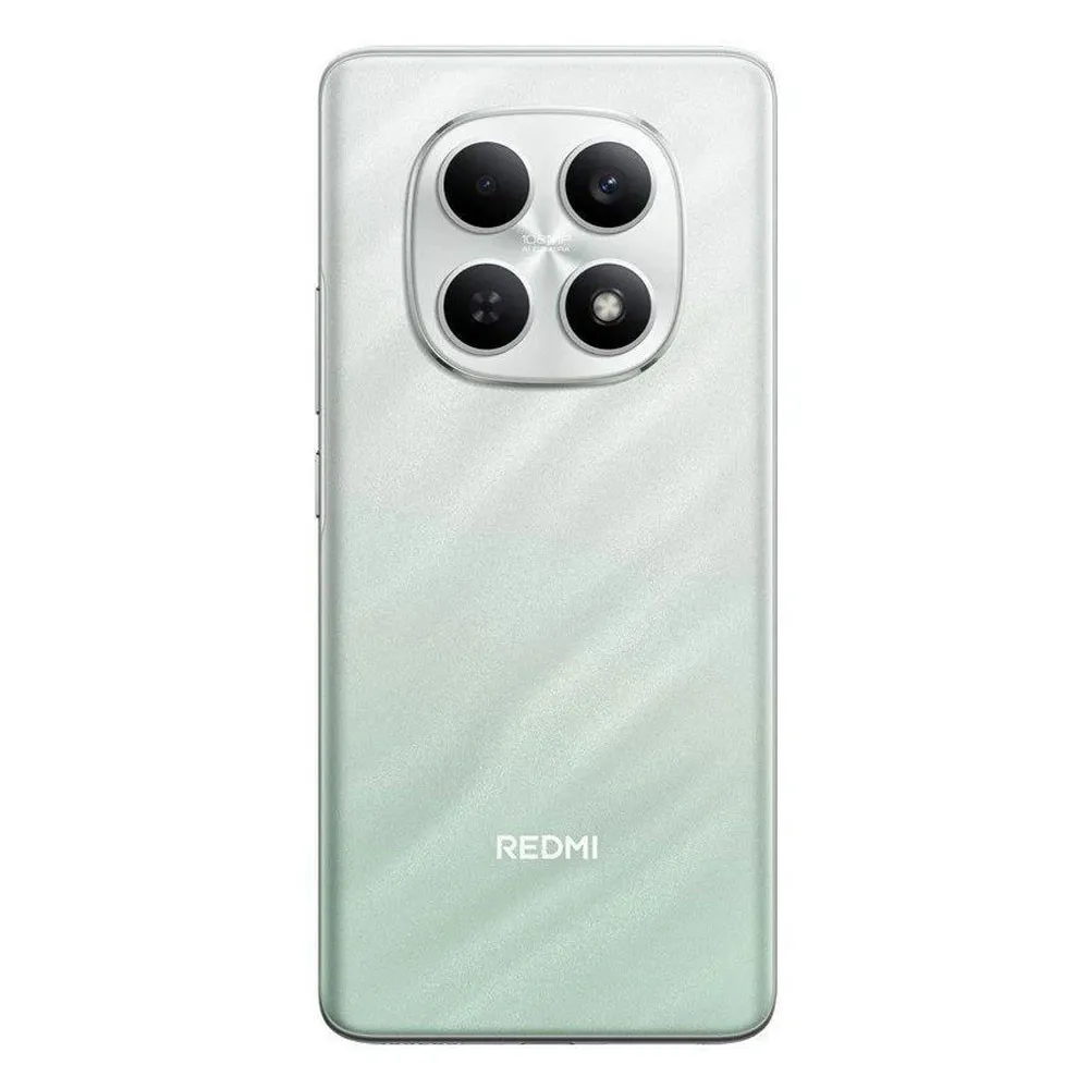 Smartphone XIAOMI REDMI NOTE15 8Go 256Go Vert