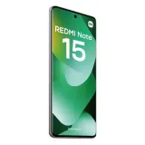 Smartphone XIAOMI REDMI NOTE15 8Go 256Go Vert