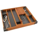 Ranges couvert bois 60 Cm QUARTELLO