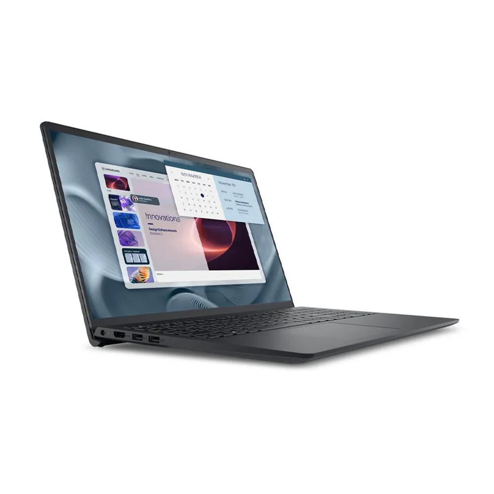 PC PORTABLE DELL PV15250 I7-1355U 8Go 512Go SSD Noir