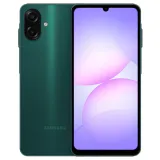 Smartphone SAMSUNG GALAXY A07 4Go 64Go Vert