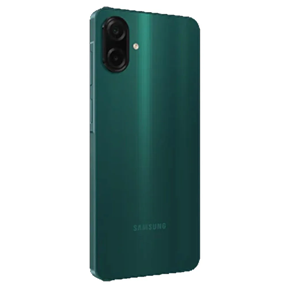 Smartphone SAMSUNG GALAXY A07 4Go 64Go Vert