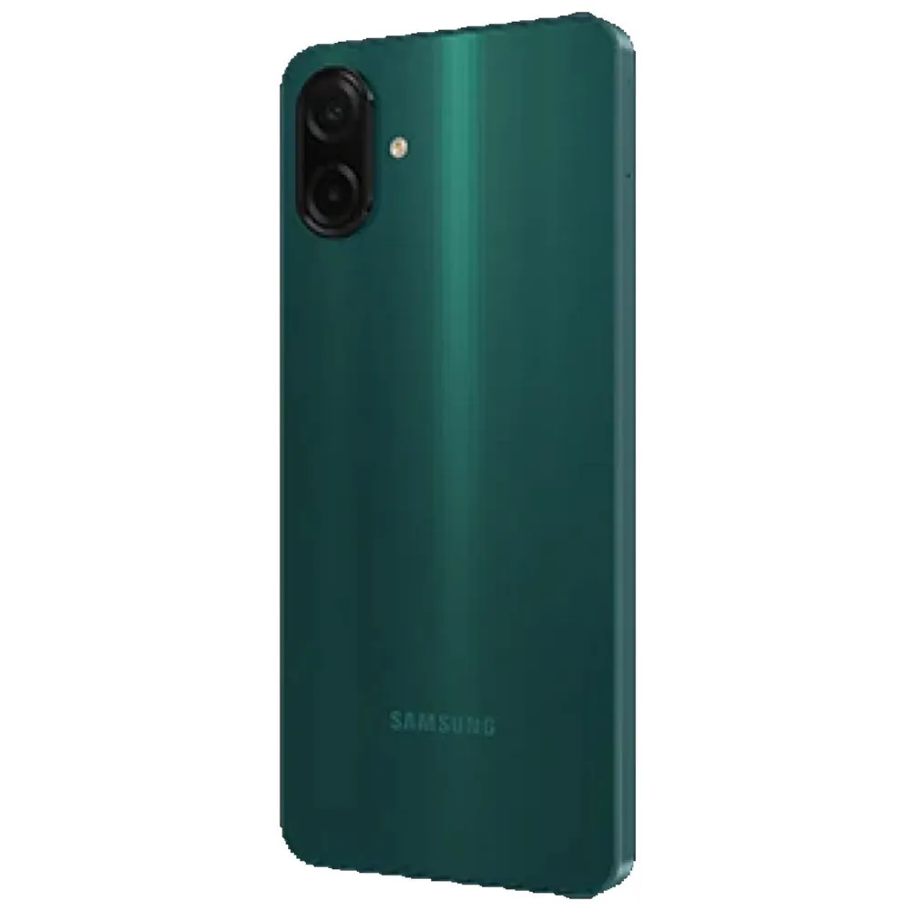 Smartphone SAMSUNG GALAXY A07 4Go 64Go Vert