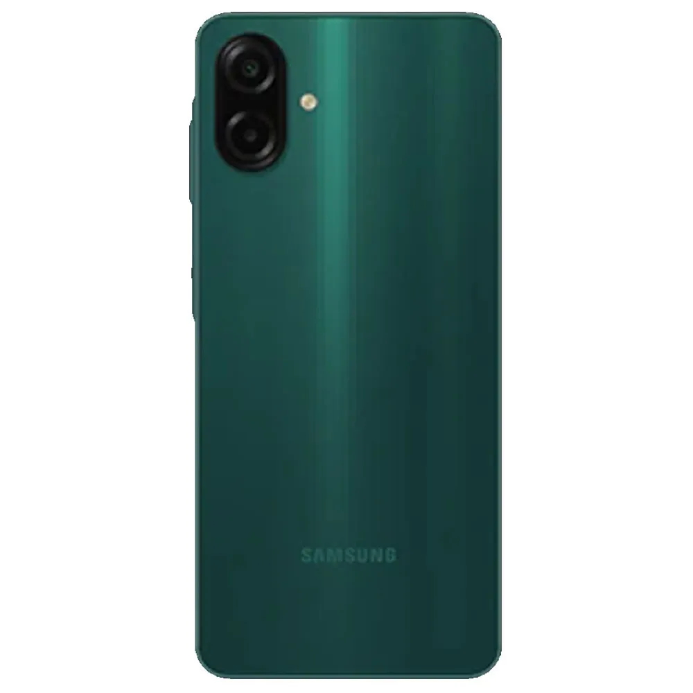 Smartphone SAMSUNG GALAXY A07 4Go 64Go Vert