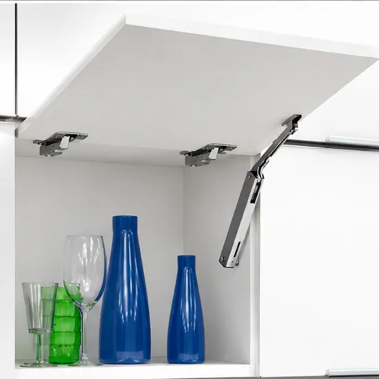 Système relevable SE00AH pour porte DTC