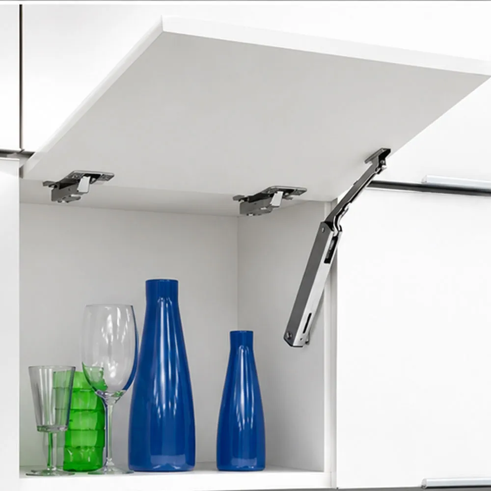 Système relevable SE00AH pour porte DTC