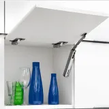 Système relevable SE00AH pour porte DTC