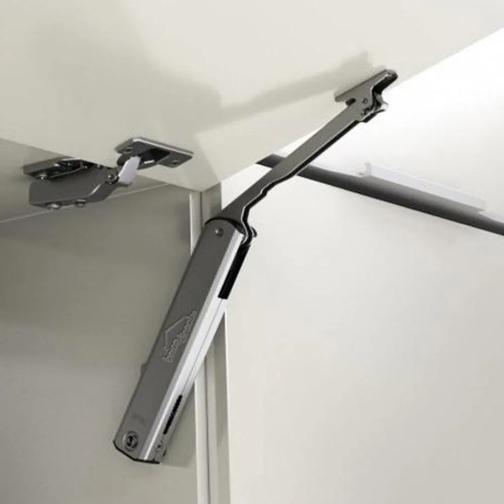 Système relevable SE00AH pour porte DTC