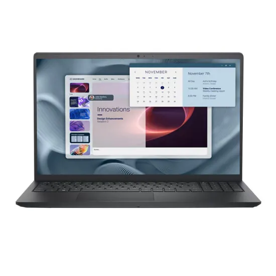 PC PORTABLE DELL PV15250 I7-1355U 8Go 512Go SSD Noir