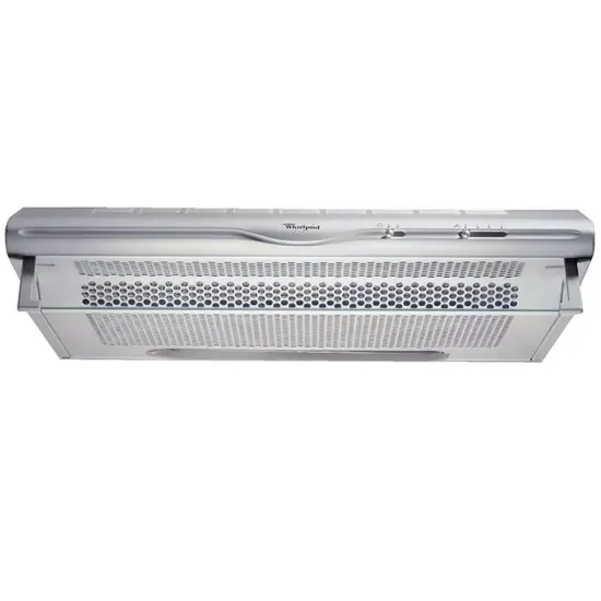 Hotte WHIRLPOOL 60 Cm 65ASW Blanc