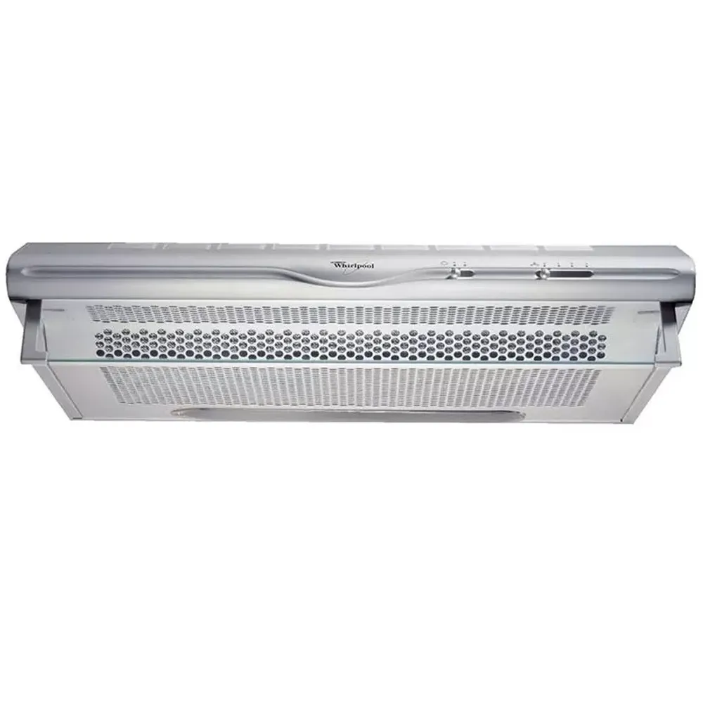 Hotte WHIRLPOOL 60 Cm 65ASW Blanc