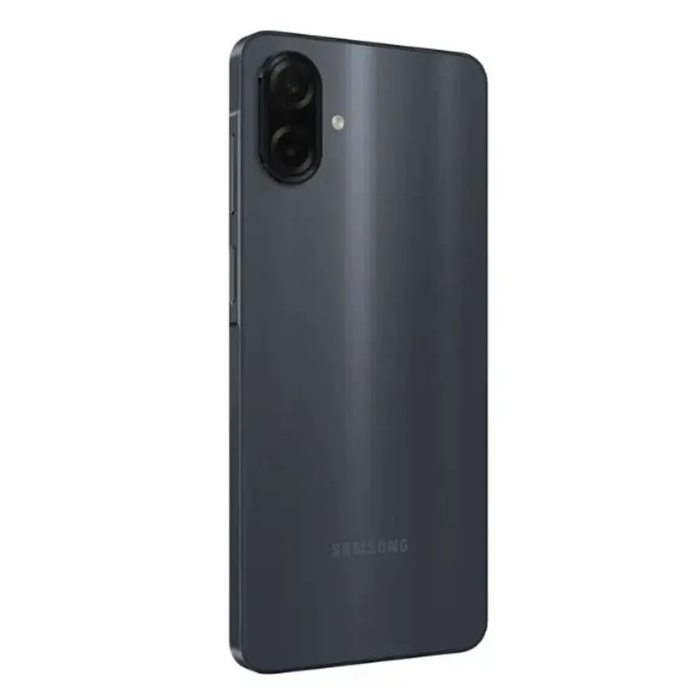 Smartphone SAMSUNG GALAXY A07 4Go 128Go Noir