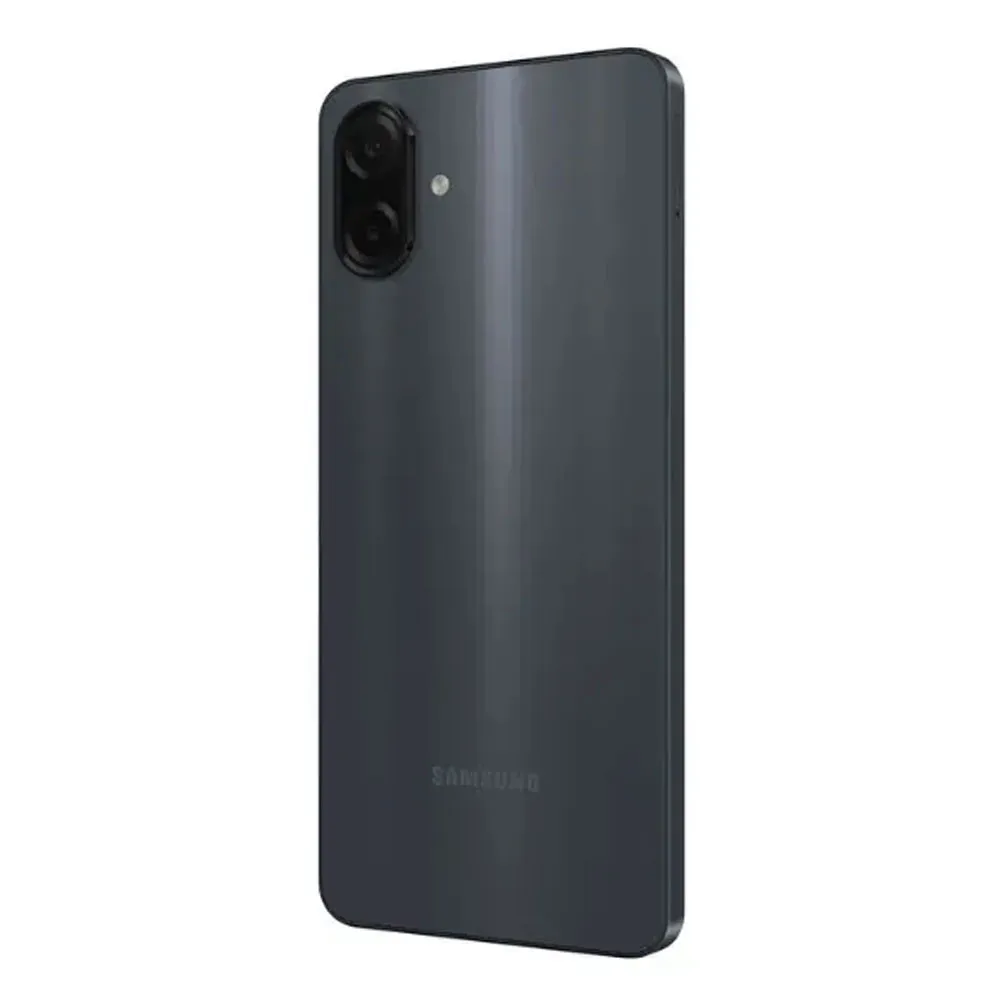 Smartphone SAMSUNG GALAXY A07 4Go 128Go Noir