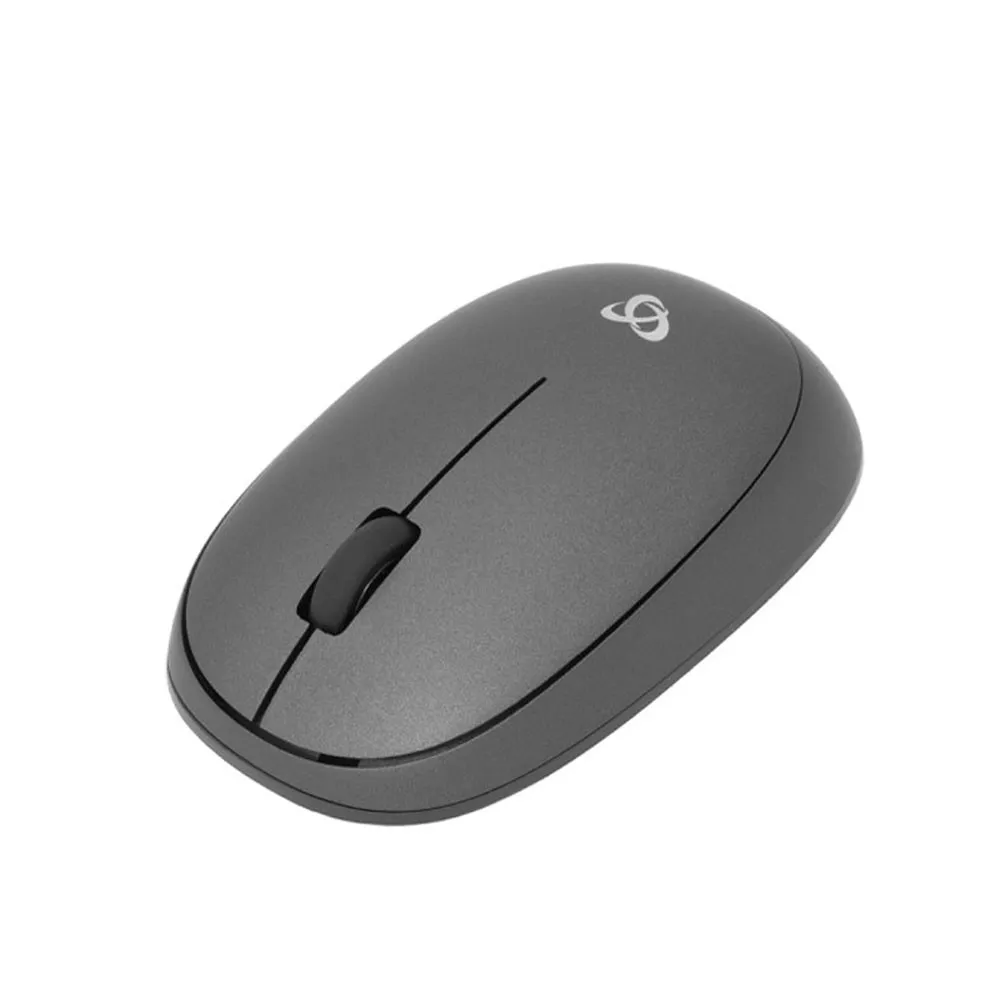 CLAVIER+SOURIS SANS FIL SBOX WKM-22 NOIR