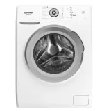 Machine à Laver Automatique BRANDT 7KG BAL72WS Blanc