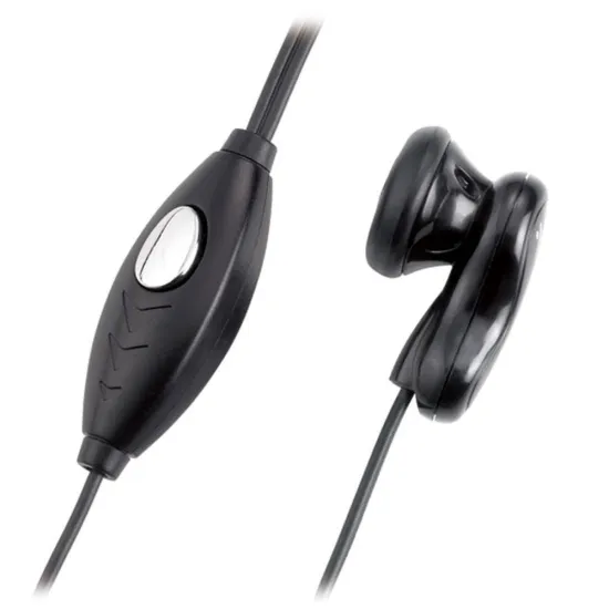 Micro Casque GENIUS HS-100