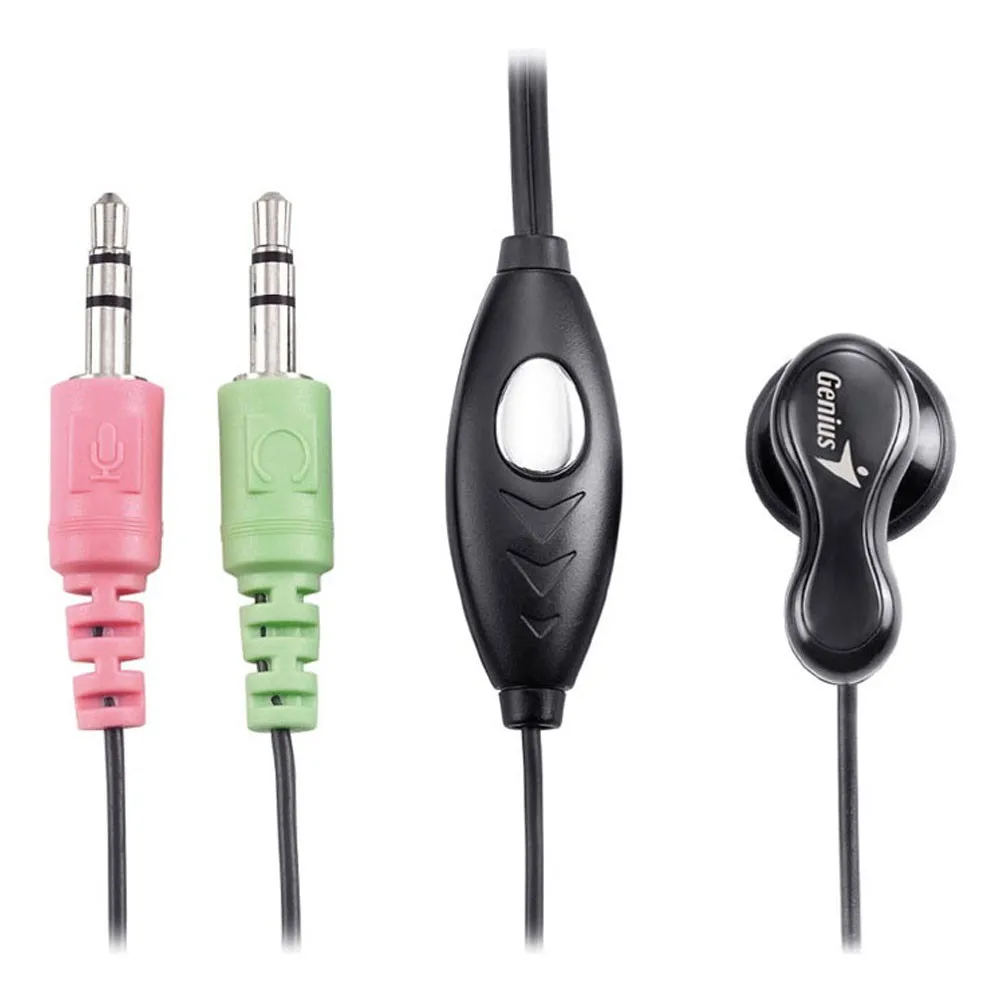 Micro Casque GENIUS HS-100