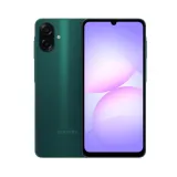 Smartphone SAMSUNG GALAXY A07 4Go 128Go Vert