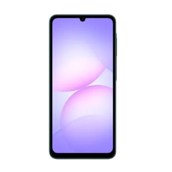 Smartphone SAMSUNG GALAXY A07 4Go 128Go Vert