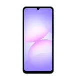 Smartphone SAMSUNG GALAXY A07 4Go 128Go Vert