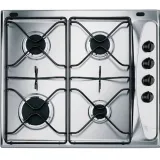 Plaque WHIRLPOOL 4Feux 60Cm AKM 260-IX Inox
