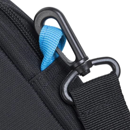 Sacoche RIVACASE 15.6" Noir
