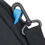Sacoche RIVACASE 15.6" Noir