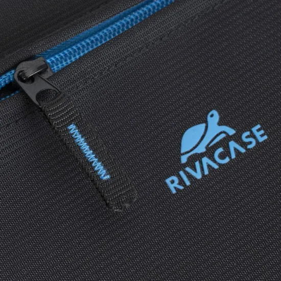 Sacoche RIVACASE 15.6" Noir