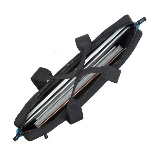 Sacoche RIVACASE 15.6" Noir