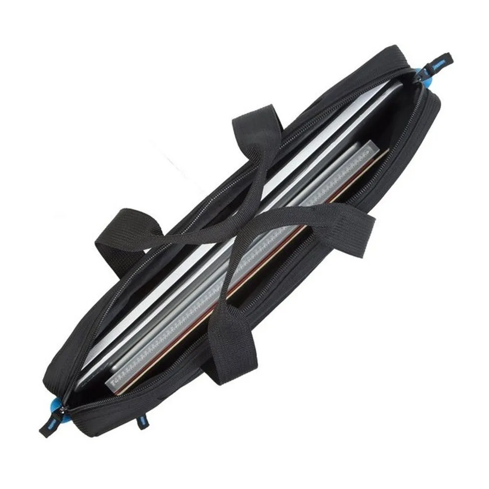Sacoche RIVACASE 15.6" Noir