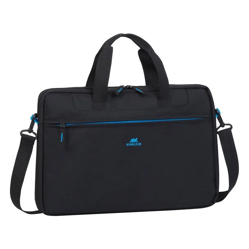 Sacoche RIVACASE 15.6" Noir
