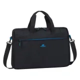 Sacoche RIVACASE 15.6" Noir