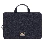 Housse RIVACASE Laptop Sleeve Black 13.3"