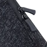 Housse RIVACASE Laptop Sleeve Black 13.3"