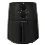 Friteuse sans huile LUXELL 1500 watts LX-FC5130 Noir