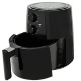 Friteuse sans huile LUXELL 1500 watts LX-FC5130 Noir