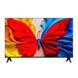 Téléviseur TCL SMART + Récepteur Intégré Noir