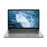 Pc Portable LENOVO IP1-15IJL7 CELERON N4500 8Go 256Go SSD GRIS