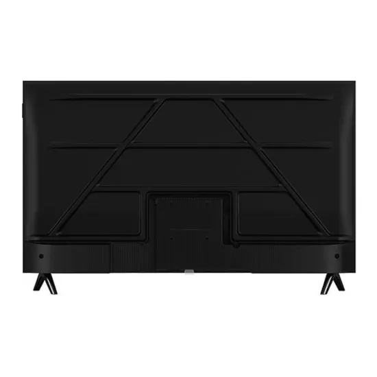 Téléviseur TCL SMART + Récepteur Intégré Noir