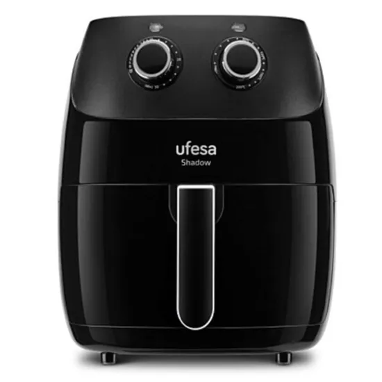 Friteuse sans huile UFESA Digital 5 Litres 1500 Watts Noir