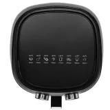 Friteuse sans huile UFESA Digital 5 Litres 1500 Watts Noir