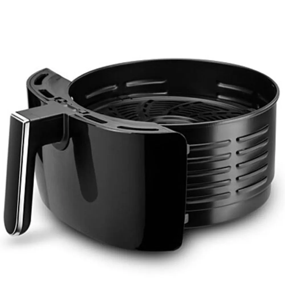 Friteuse sans huile UFESA Digital 5 Litres 1500 Watts Noir