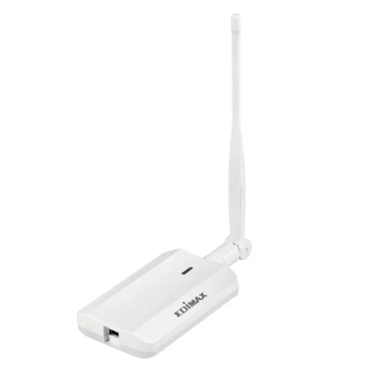 Adaptateur USB EDIMAX longue portée 300 Mbps sans fil 802.11b gn