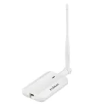 Adaptateur USB EDIMAX longue portée 300 Mbps sans fil 802.11b gn