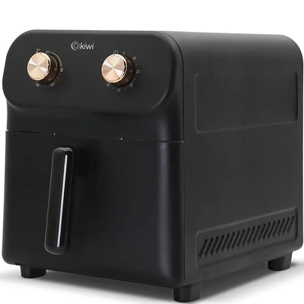 Friteuse à air Kiwi 9 Litres sans huile KAF-5559