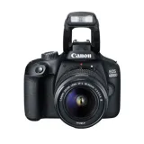 Appareil Photo Numérique Reflex CANON Noir