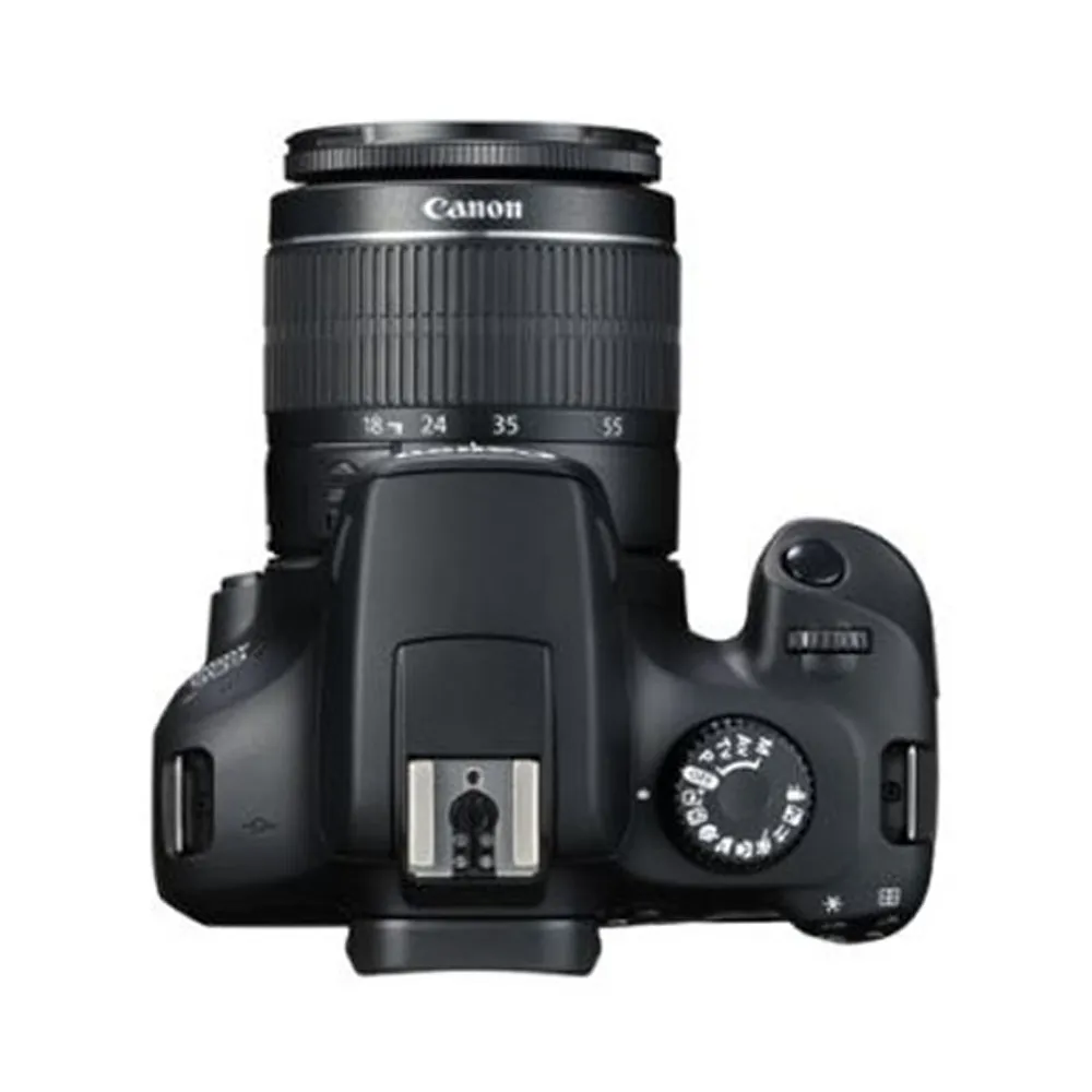 Appareil Photo Numérique Reflex CANON Noir