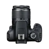 Appareil Photo Numérique Reflex CANON Noir